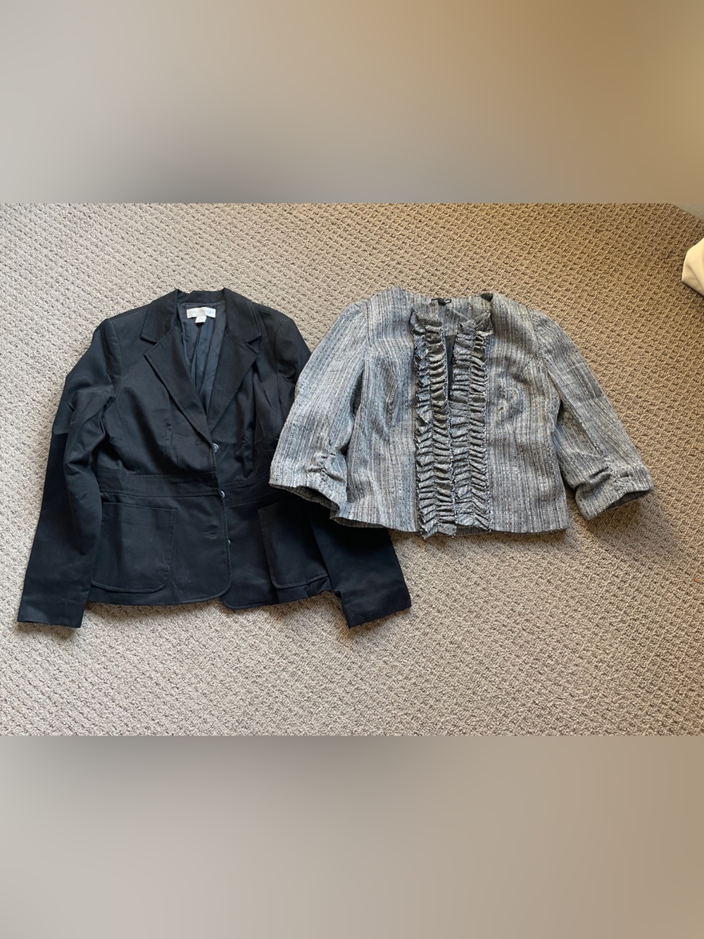 2 blazers for sale!